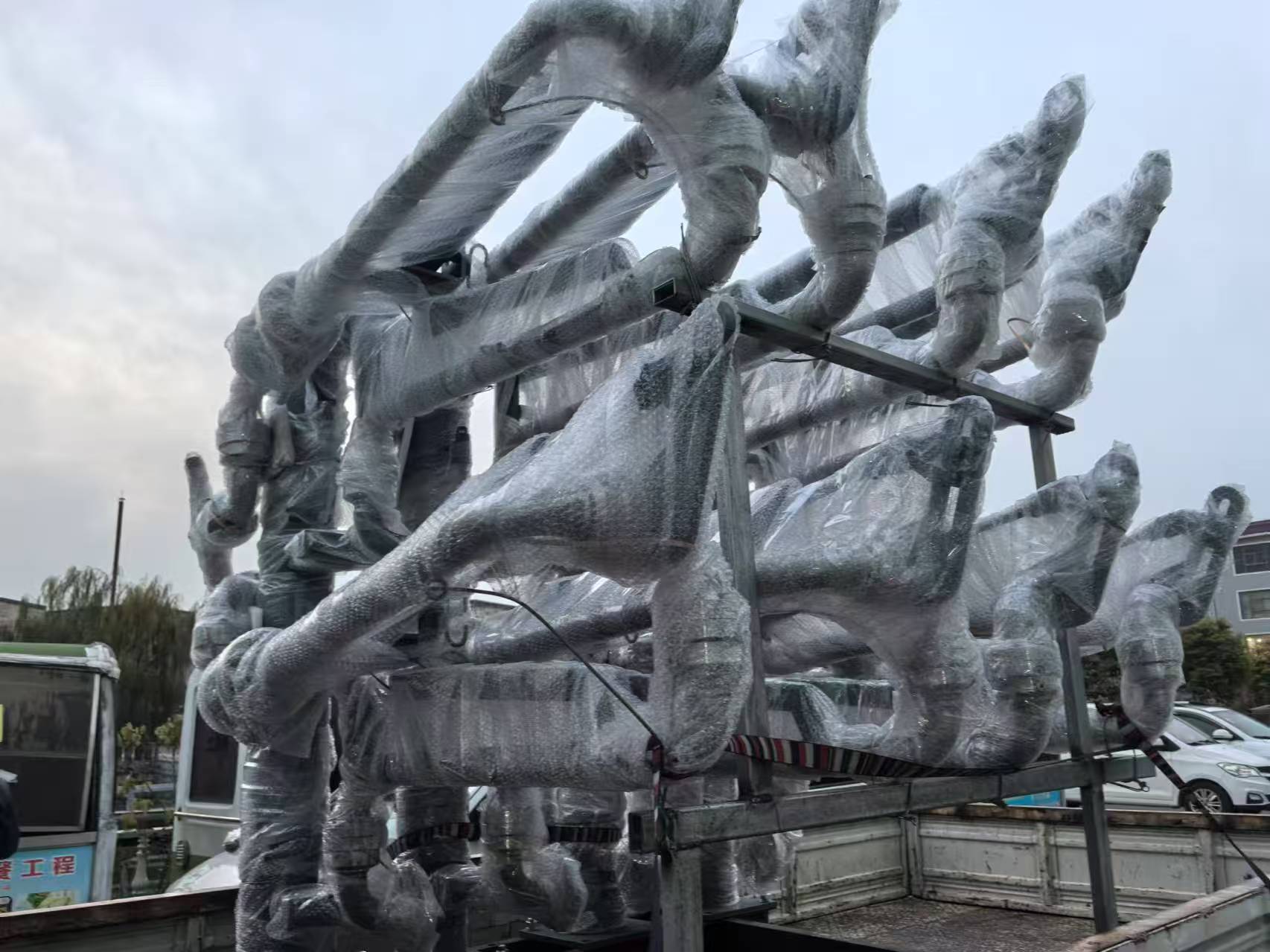 LNG�͜��Q�ܵ��ܷ����ø��Qһ�Σ�